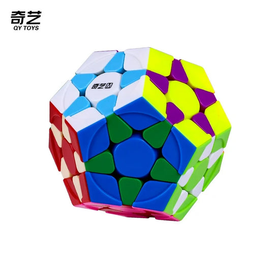 Qiyi Qiheng S2 Megaminx