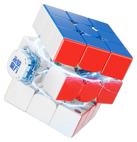 YJ Meta 3x3 8M Ball Core UV