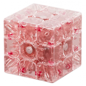 YJ MGC Beta 3x3 Maglev Ball Core UV(Limited Edition)