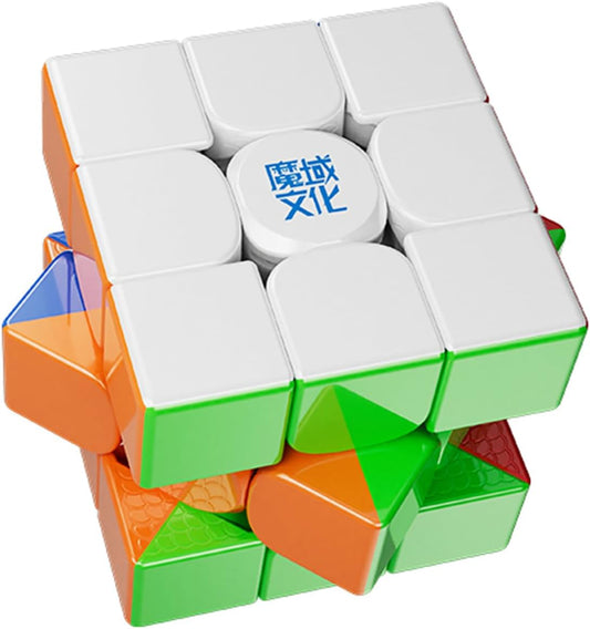 Moyu Weilong WRM V10 20M (Ball Core + Maglev + UV)