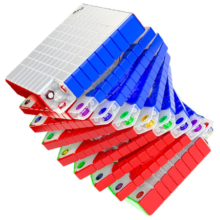 Qiyi Magnetic 9x9 Ball Core