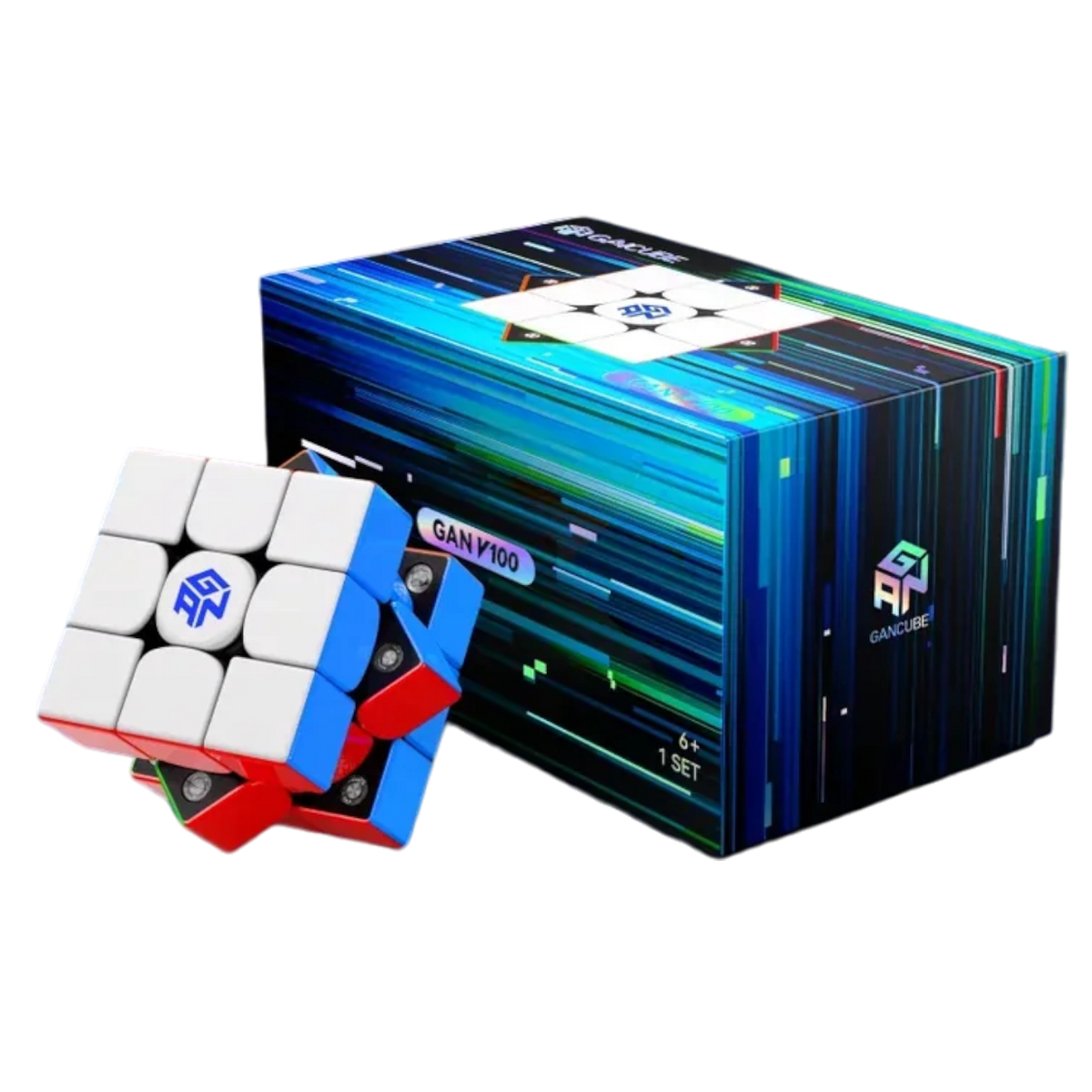 Gan V100 Leap