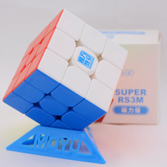 Moyu Super RS3M 2022 (Maglev)