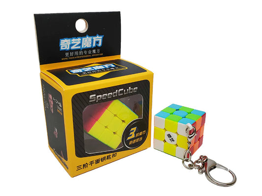 Qiyi Keychain 3x3
