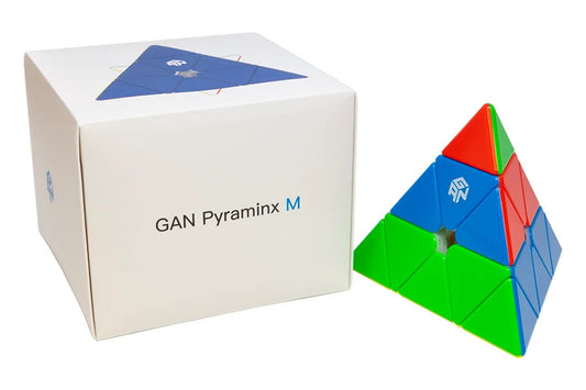 Gan Pyraminx M