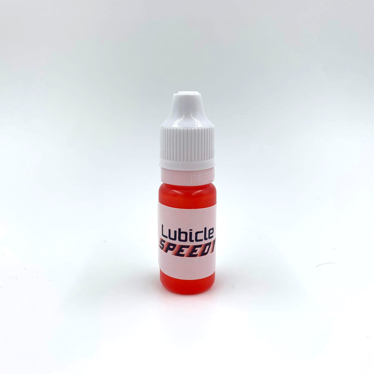 The Cubicle Lubicle Speedy Cube Lube CubeCo