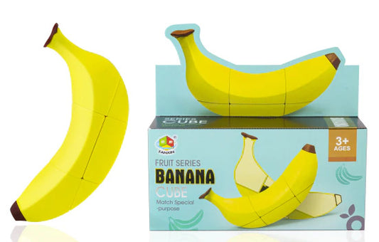 Fanxin Banana Cube - 2x2x3