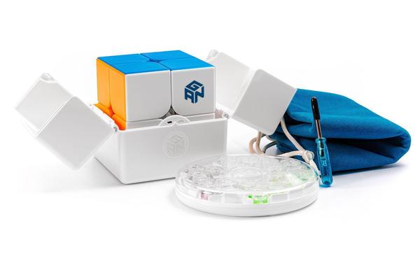 Gan 251 M Leap (UV Coated)