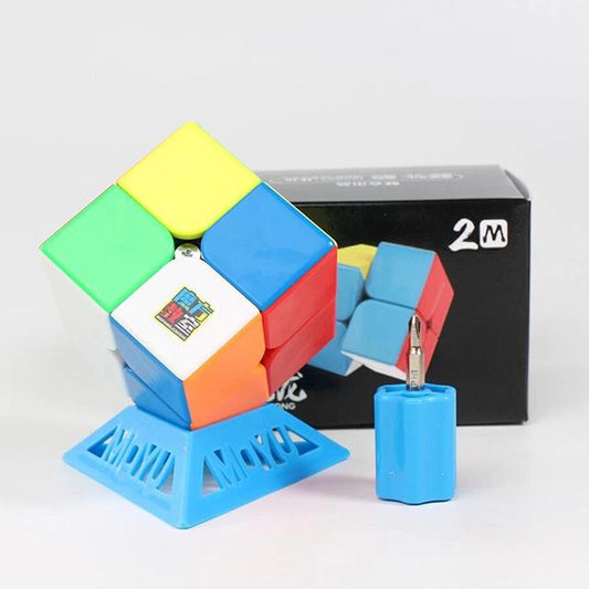 Moyu Meilong 2x2 Magnetic