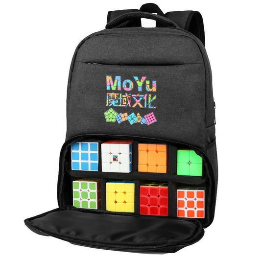 Moyu Cube Backpack