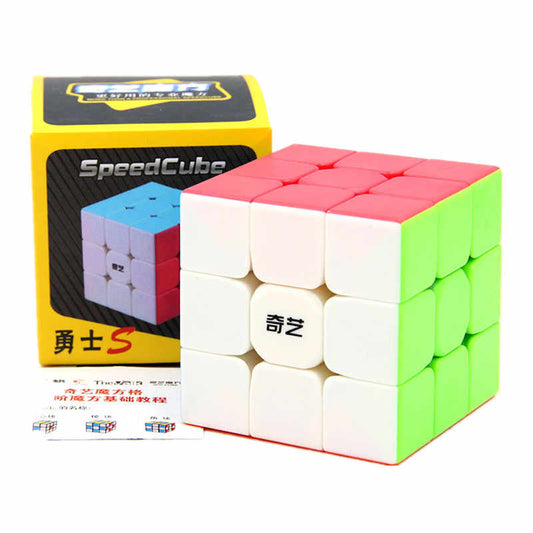 Qiyi Warrior S 3x3