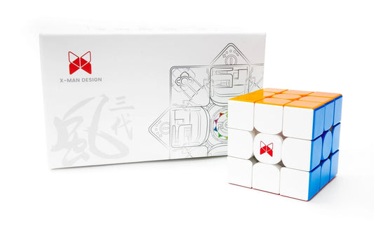 X-Man Tornado V3 M (Flagship)