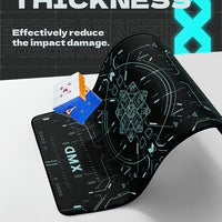 Qiyi Force Awakens Mat (Limited Edition)