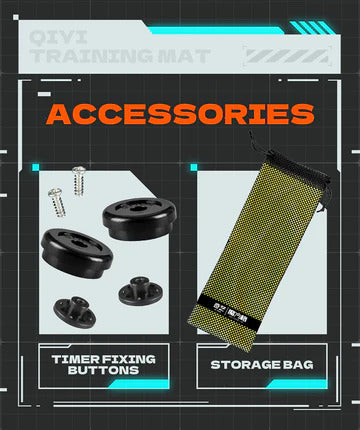 Qiyi Force Awakens Mat (Limited Edition)