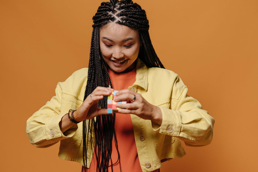 The Best First Speedcube for Beginners in South Africa