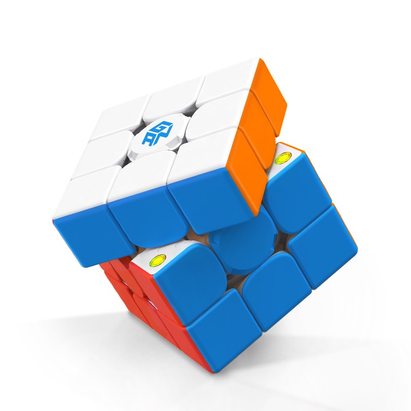 3x3 – CubeCo