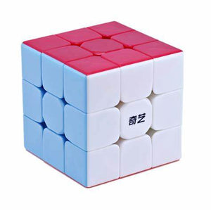 Entry Level Cubes