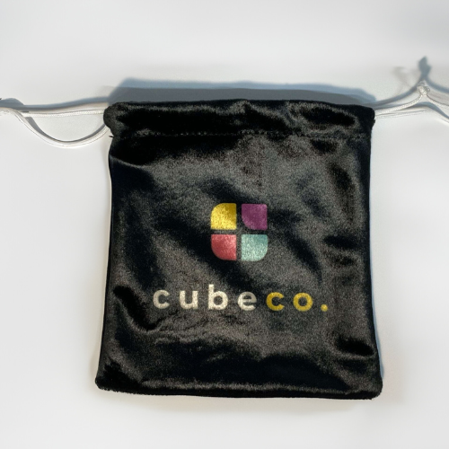 CubeCo Cubing Bags