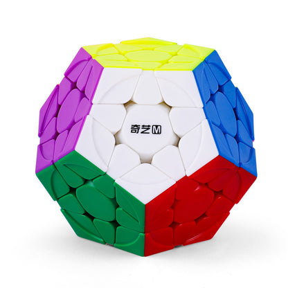 Qiyi Warrior Megaminx