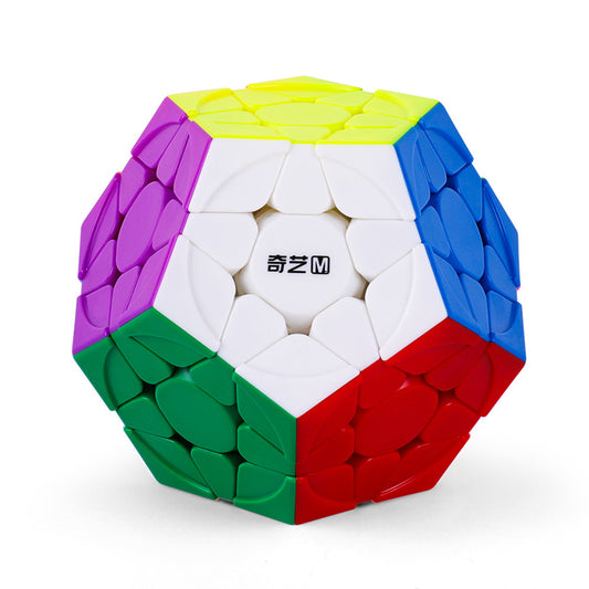 Qiyi Warrior Megaminx