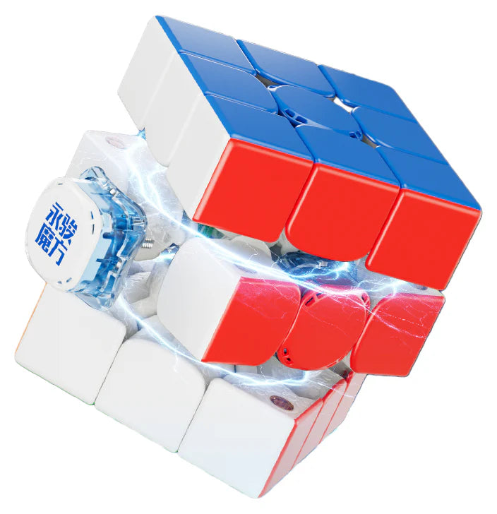 YJ Meta 3x3 8M Ball Core UV