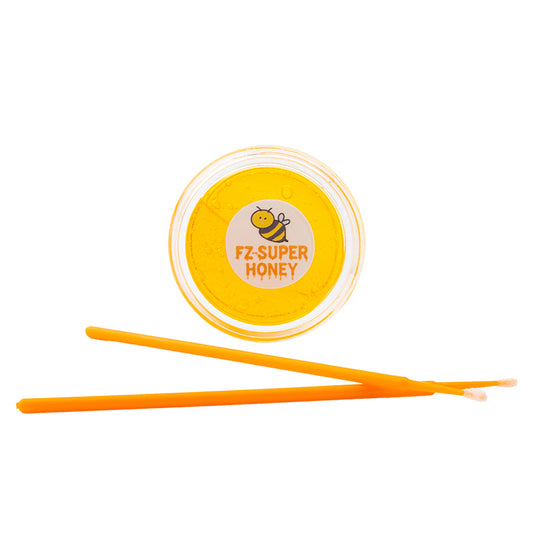 TheCubicle FZ-Superhoney