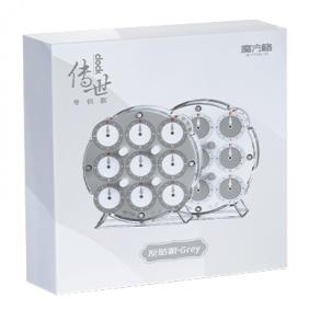 Qiyi Magnetic Clock