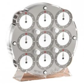 Qiyi Magnetic Clock