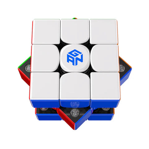 Gan V100 Maglev