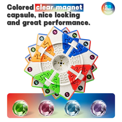 Pocket Cube mini 7x7 (55.5mm+Magnetic)