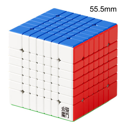 Pocket Cube mini 7x7 (55.5mm+Magnetic)