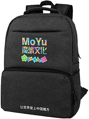 Moyu Cube Backpack