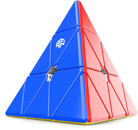 Gan Pyraminx M