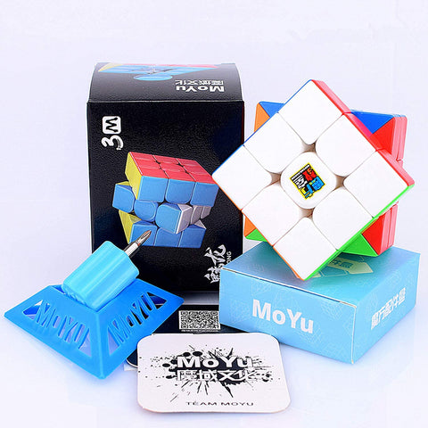Moyu Meilong 3x3 Magnetic