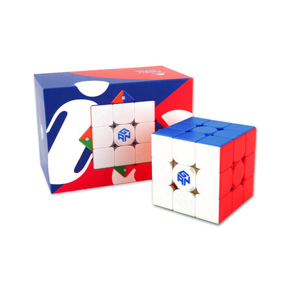 Gan i3 UV 3x3 Bluetooth Smartcube