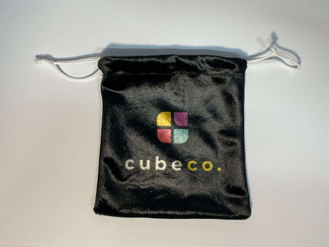 CubeCo Cubing Bag