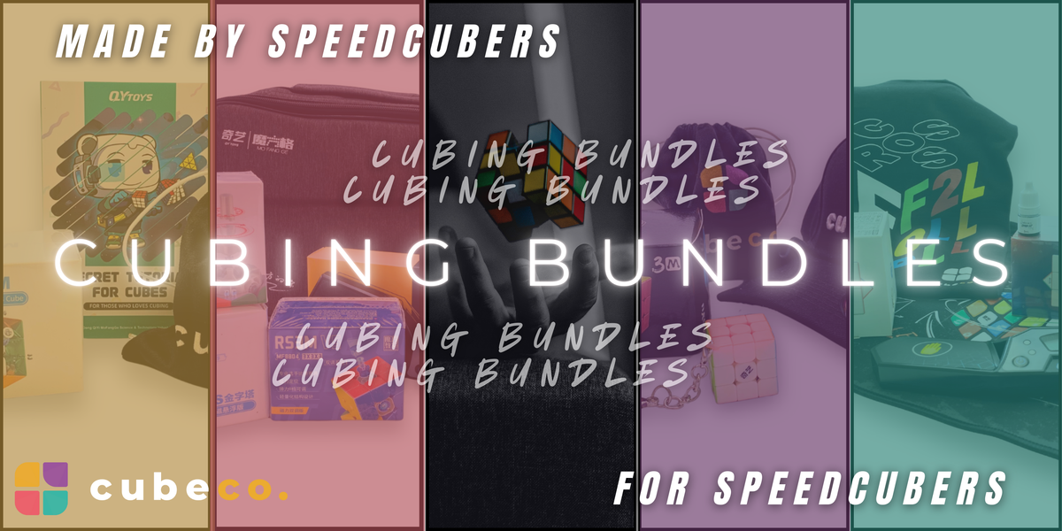 CubeCo - Best Speedcubes In South Africa