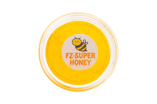 TheCubicle FZ-Superhoney