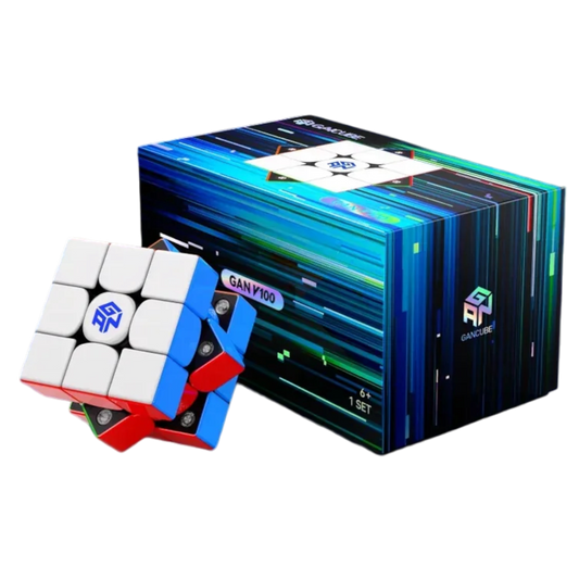 Gan V100 Maglev Frosted