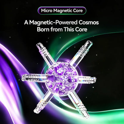 Gan 17 MagDrive UV