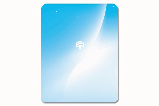 Gan Halo Timer Mat