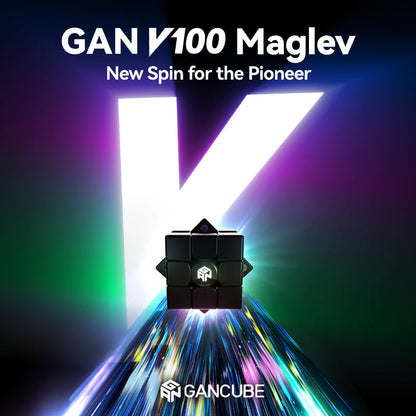 Gan V100 Maglev Frosted