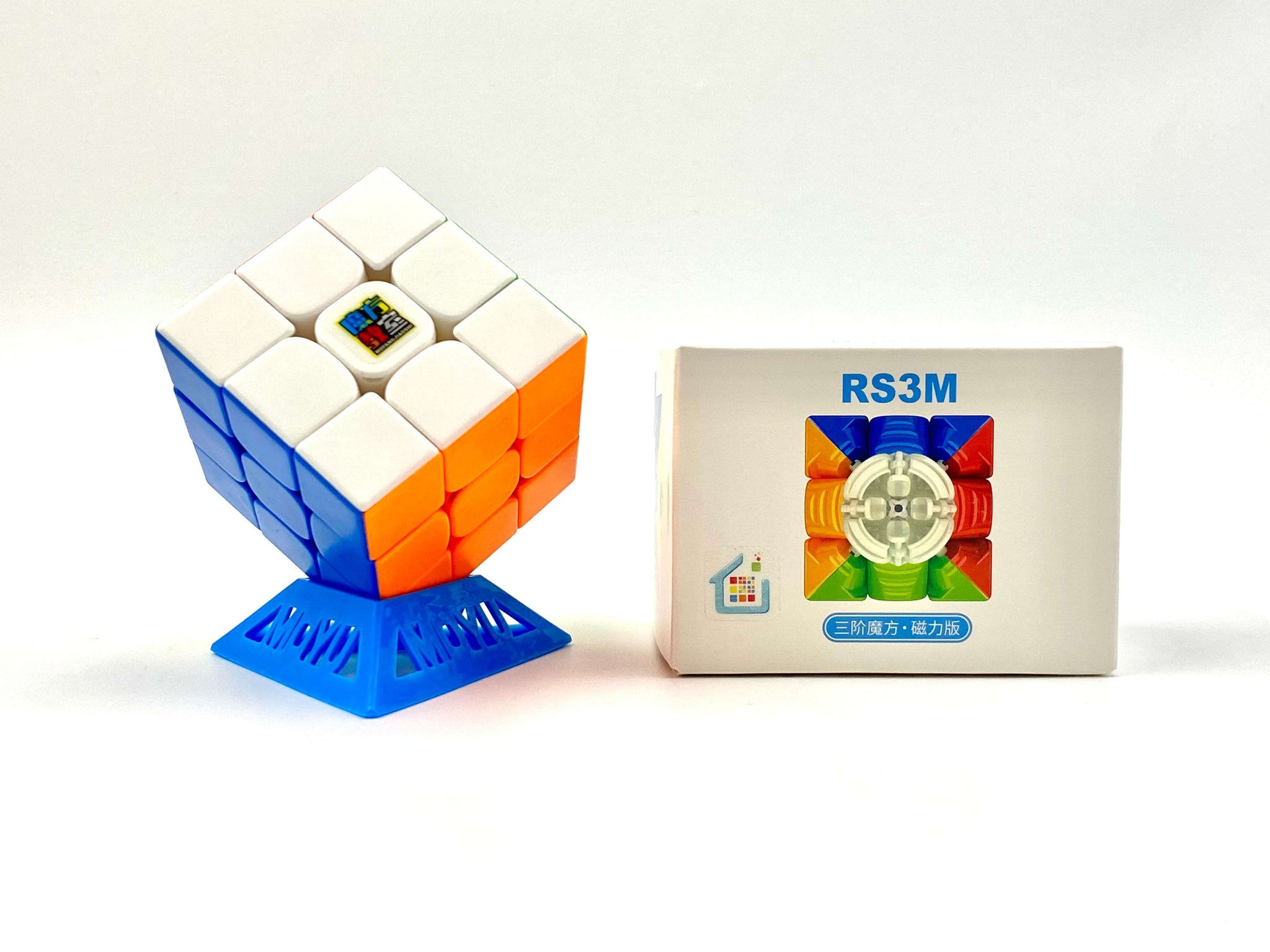 Cubers Home RS3M 2020