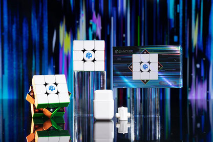 Gan V100 Maglev Frosted