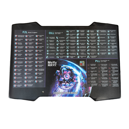 MoYu CFOP Mat (Medium)