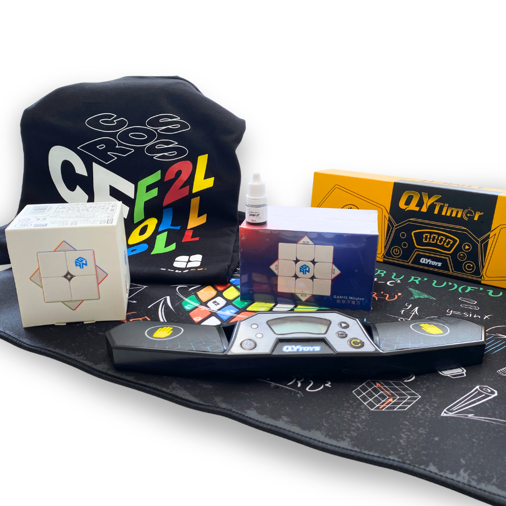 Cube Bundles – CubeCo
