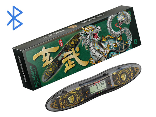 QiYi Smart Timer (XuanWu Edition)