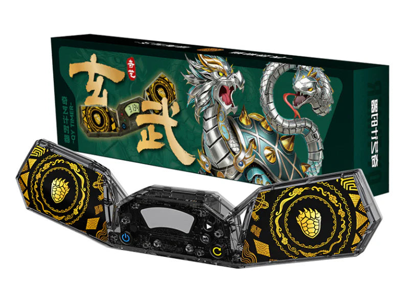 Qiyi Timer (Mythical Series)