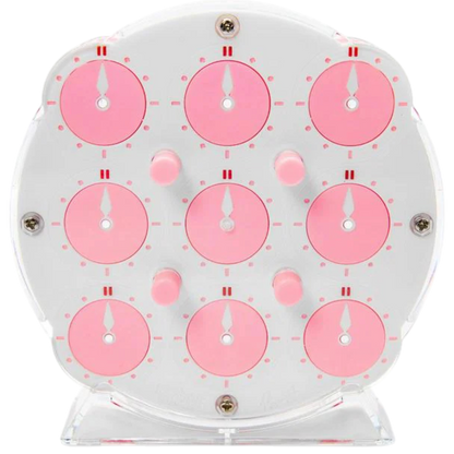 Qiyi Magnetic Clock