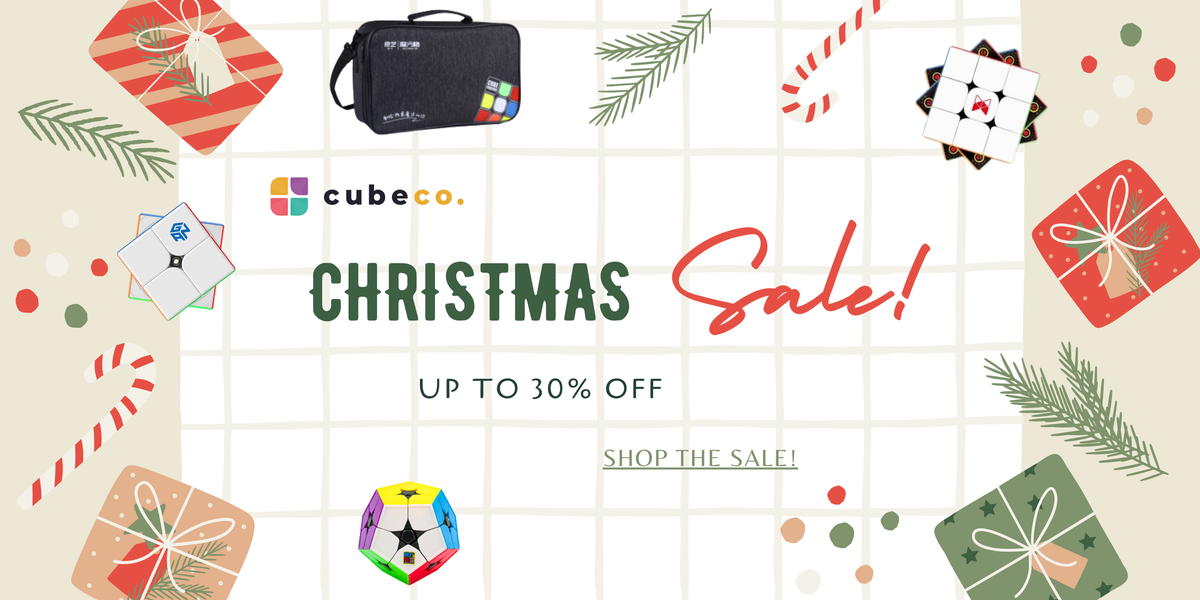 CubeCo - Best Speedcubes In South Africa